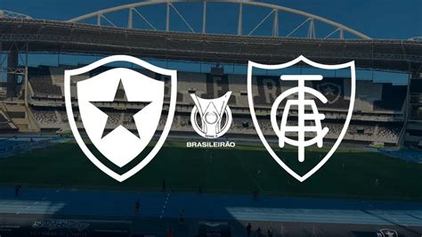 Botafogo-SP x América-MG